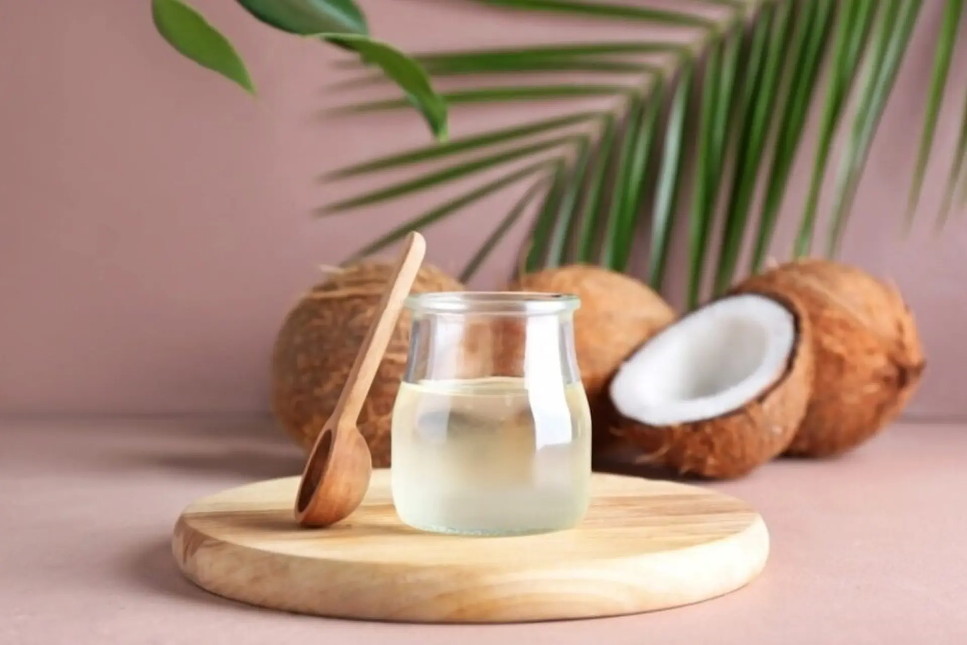 Tinh dầu dừa Massage